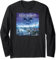 Iron Maiden - Brave New World Long Sleeve T-Shirt