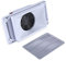 Table Embedded Nail Fan Dust Collector Desktop Nail Vacuum Cleaner Strong Power Electric Manicure Suction Machine Professional Nail Salon Pedicure Extractor Tool Equipment