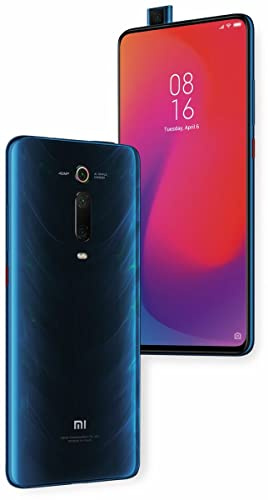 Xiaomi Mi 9t Pro Glacier Blue 6,39 6gb/128gb Dual Sim (Ricondizionato)