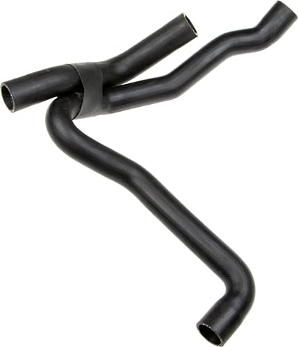 GATES Motorschlauch 05-4646 | Kompatibel mit: SEAT ALTEA, ALTEA XL, LEON, TOLEDO III, SKODA OCTAVIA II, OCTAVIA II Combi, VW CADDY III Großraumlimousine