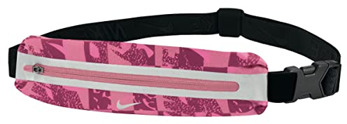 Nike 9038/264 Slim Waistpack 3 9855 908 Desert Berry/pinksicl