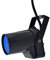 M01-U Mini projecteur LED 5 W Bleu