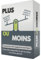 More or Less: Plus ou Moins | Version Française | Jeux de Cartes Amusants pour Les Adultes & Les Enfants |