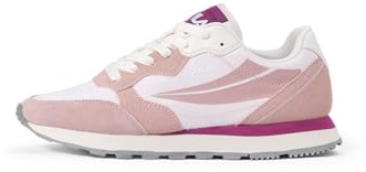 FILA Damen HYPERT wmn Sneaker, Pale Mauve, 41 EU