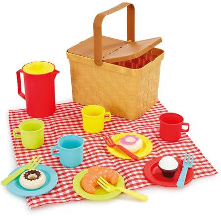Junior Home - Picnic Playset (505147)