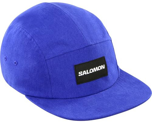 Salomon Five P Cap-Surf The Web OSFA