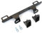 JHKLS Support de Siège Auto pour Audi A4, A6, A6L - Fixation Sécurisée et Stable