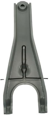 YCZYGBM Pièces détachées pour Voitures C00001625 Fourchette d'embrayage pour S-AIC L-DV V80 2.5CDI 2011-ON Robuste