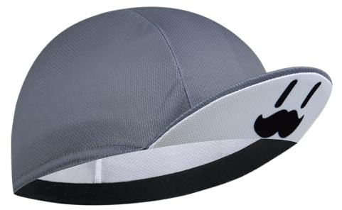 Corsehild Fahrradmütze Unter Helm Radsport-Kappen für Unisex Fahrradmütze