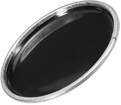 Colcolo Drum Head Bass Drum Drum Accessoire 22 Zoll tragbarer professioneller Drumhead Kick Pad Snare Drum Skin für Schülerübung, Ohne Loch