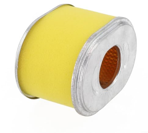 Ersatzteil Luftfilter für Plattenverdichter RP1100 Pro mit für Loncin Motor funktioniert mit Modellnummern einschließlich ZE1 und ZH8 Serie