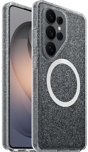 OtterBox React Magneten Hülle für Samsung Galaxy S26 Ultra, Stardust | Stoßfest, sturzsicher, ultraschlank, Schützende Hülle, Getestet nach Militärstandard
