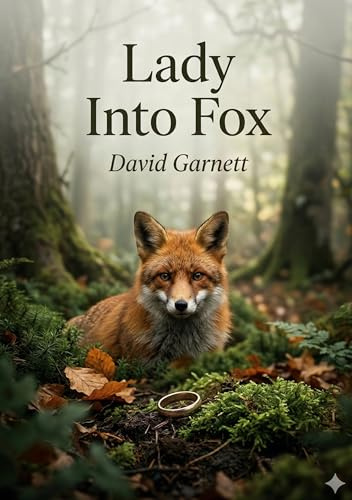 Lady Into Fox: by David Garnett