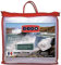 DODO | Couette Tempérée Anti-acariens 140x200 | pour lit 1 Personne | Couette Niagara | Douce et Confortable| Fabriqué en France | Lavable en Machine à 40°c