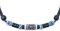 HANA LIMA Surferkette Lederkette Beachschmuck Surfschmuck Herren Damen Halskette