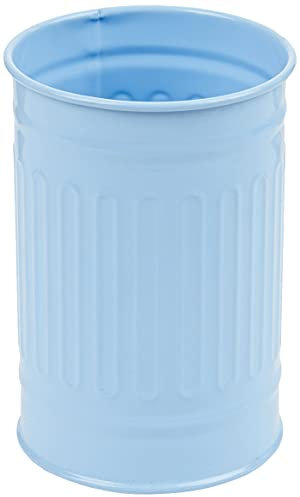 MSV Becher, Kunststoff, Pastellblau, Einheitsgröße