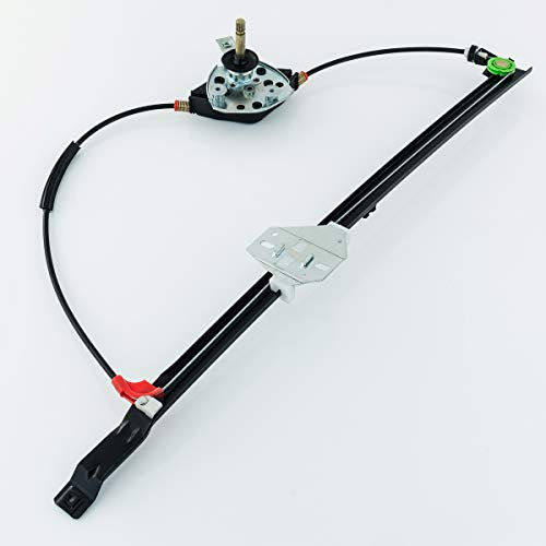 LST Fensterheber uell mechanisch vorne links IV 4 T4 Camper 1995-2003