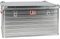 Jumbo Alluminium Transport-Box Alu 157 Liter ALU157 L 782 x B 585 x H 412 mm Kiste Truhe Lager-Box Alubox