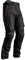 RST Pro Serie Adventure-X CE Schwarzes Motorradhose mit kurzem Bein EU54