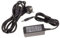 Kalea-INFORMATIQUE Fuente de alimentación para portátil 19V 2.1A 3x5.5mm Enchufe Compatible Samsung