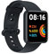 Xiaomi Redmi Watch Lite 2 Smartwatch (1,55 TFTLCD-Touchscreen; Messung/Überwachung Herzfrequenz & Schlafzyklus; GPS; Luftdruck- & Höhenmesser; 17 Sportmodi; 5 ATM; 10 Tage Batterielaufzeit) Schwarz