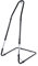 your GEAR Hängesesselgestell bis 240 kg, Labor geprüftes Gestell, Ständer für Hängestuhl Hängesitz Hängesessel 196-226cm