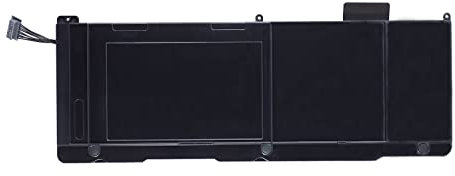 Batterie Compatible with A1383 - MacBook Pro 17 Unibody A1297 (Mid 2010 - Late 2011)