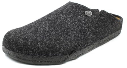 Birkenstock Adult Zermatt anthrazit Gr. 47