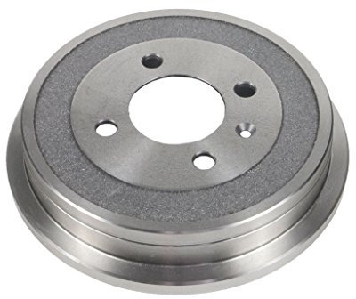 Bremstrommel Kompatibel mit Seat Ibiza II 6K 99-02
