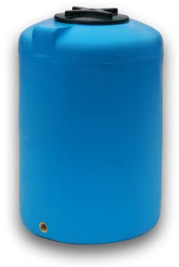 Varile - Wassertank VRT Vertikal Wandtank (100L)