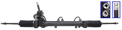 Lenkgetriebe ELSTOCK 11-0772