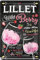 Blechschild ''Wild Berry'' 20x30cm Geschenk Lustige Sprüche Feier Vintage Retro Geburtstag Deko Party Überraschung Fan Alkohol Cocktail Likör Sekt Getränk Party