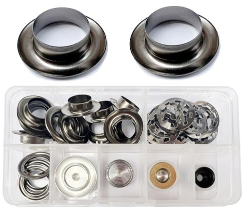 RERI Ösen und Adapter 14mm