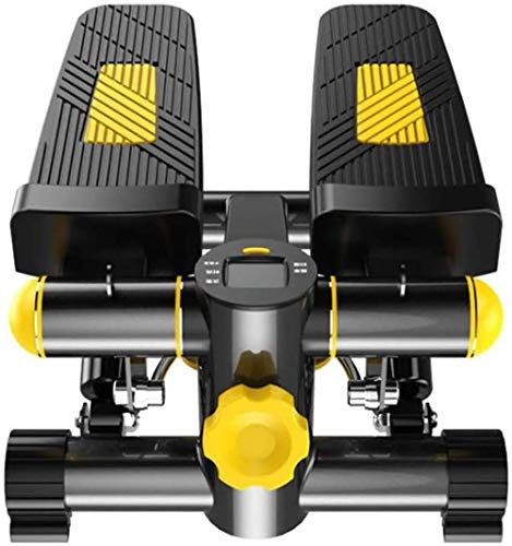 BGFYUSF Tragbarer Treppenstepper für den Innenbereich, Leichter Air Stepper Climber für den Haushalt und das Büro