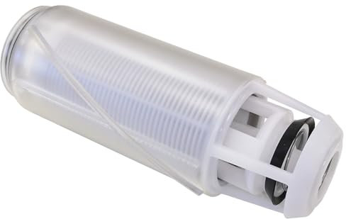 Ritzer by Syr Filterelement 2380.00.980 und 2380.00.909 für Syr Rückspülfilter und Hauswasserstationen von Ditech, Sanibel, Artiga