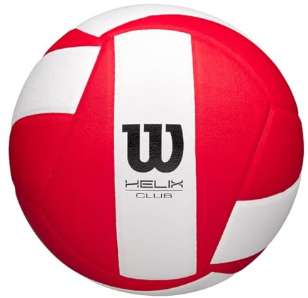 WILSON Helix Club VB RED/White