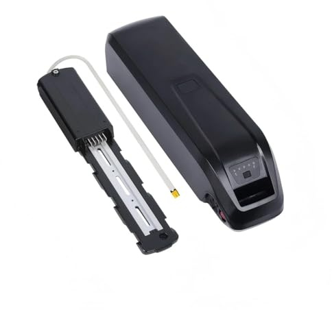URLIFE T2 Electric Bike Replacement Battery Original-Spec Lithium Rechargeable Battery for URLIFE E-Bike, Reliable Power Supply