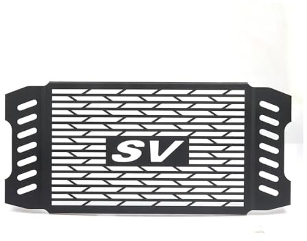 Motorcycle Radiator Guard For SV650 SV650X SV 650 X 650X 2018 2019 2020 2021 2022 2023 2024 Motorcycle Accessories Radiator Grille Guard Protector