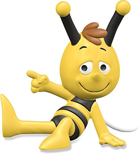 Schleich 27003 - Willi, sitzend Figur