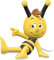 Schleich 27003 - Willi, sitzend Figur