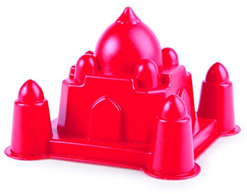 Hape E4063 Taj Mahal, Spiel