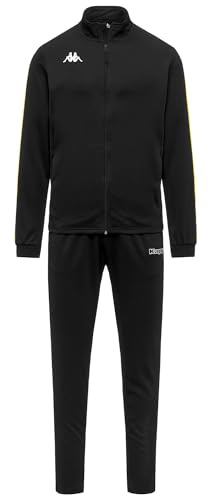 Kappa - Tuta, Bambino, Poliestere, Calcio, modello: Kappa4Football Salcito