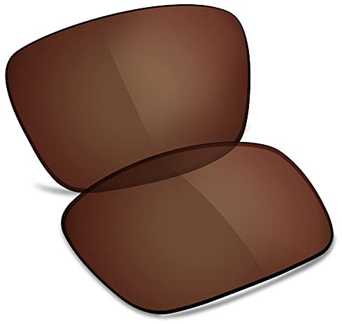 TRUSHELL 16+ Choices Lens Replacement for OAKLEY Scalpel Sunglass Size: Scalpel