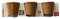 e Espressotassen Espressotassen Bar Kaffee 9,5 cl – Cerve Picknick Made in Italy Linie Nadia