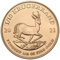 1/10 Unze oz Gold Krügerrand Goldmünze in Münzkapsel