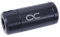 Alphacool 17558 ES Durchfluss- und Temperatursensor HighFlow mit Tachosignal Sensor Wasserkühlung