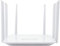 TUOSHI AC1200 Dual Band Unlocked 4G LTE Modem Router with SIM Card Slot, 1200Mbps Mesh WiFi, EC25-AFX Qualcomm Chipset, 5dBi High Gain Antennas, Support T-Mobile AT&T (six Antenna)