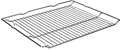 easyPART Kompatibel/Ersatz für Blaupunkt 10063515 Grillrost Rost Gitter 455x370mm wie BOSCH Siemens Balay Constructa Viva Neff 00577170 5Z11CR10X0 CZ11CR10X0 HEZ634000 HZ634000 JZ11CR10X0 Z11CR10X0