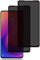 Protector Pantalla de Privacidad para Xiaomi Mi 9T/Xiaomi Mi 9T Pro [2 Piezas],Cristal Vidrio Templado Antiespia,Dureza 9H,Sin Burbujas,Anti-Rasguños,Anti-Espía Protector Pantalla para Xiaomi9T/9T Pro