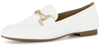Gabor Women's Slip-On Shoes, Latte 20, 5 UK